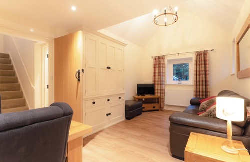 Woking Hütte | 2 Schlafzimmer Unterkunft in Ockham, near Guildford