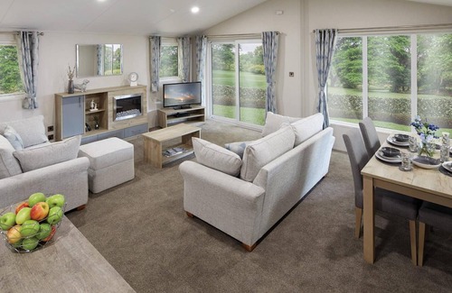 Wooler Kabine | 2 bedroom accommodation in Wooler