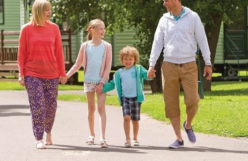 Wooler Kabine | 2 bedroom accommodation in Wooler