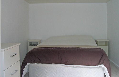 Wooler Kabine | 2 bedroom accommodation in Wooler