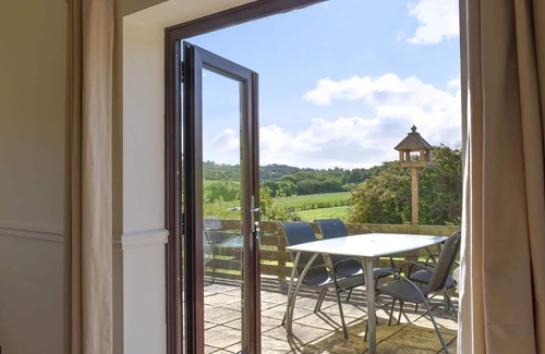 Thorncombe Hütte | 2 Schlafzimmer Unterkunft in Thorncombe, near Broadwindsor