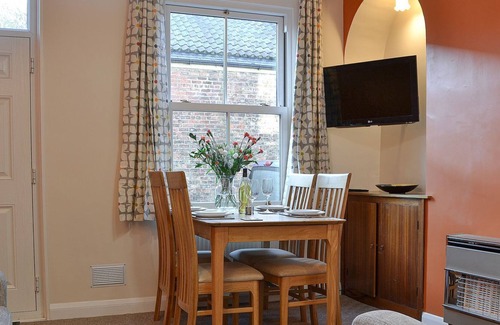 Boroughbridge Hütte | 2 Schlafzimmer Unterkunft in Boroughbridge, in der Nähe von Ripon