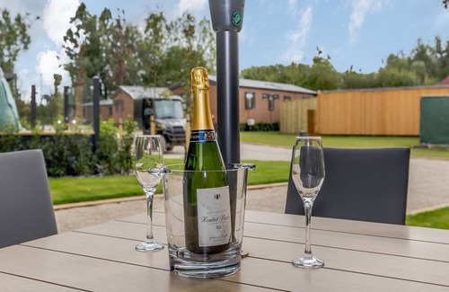 Scawton Haus | 2 bedroom accommodation in York