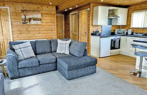 Ely Skihütte | 2 Schlafzimmer Unterkunft in Ely