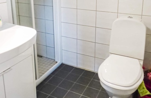 Kittelfjall Haus | 2 Zimmer Unterkunft in Dikanäs