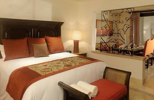 Marina Hotel | Grand Solmar - 2 BR angrenzenden Einheit - ideal für große oder mehrere Familien