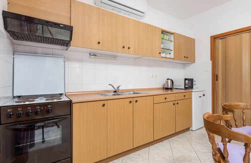 Opric Wohnung | Schöne 2-Zimmer-Wohnung in Lovran