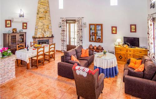 El Gastor Haus | 2 Bedroom Amazing Home In El Gastor