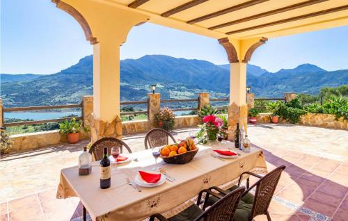 El Gastor Haus | 2 Bedroom Amazing Home In El Gastor