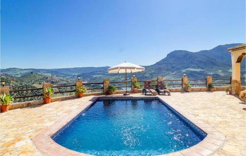 El Gastor Haus | 2 Bedroom Amazing Home In El Gastor