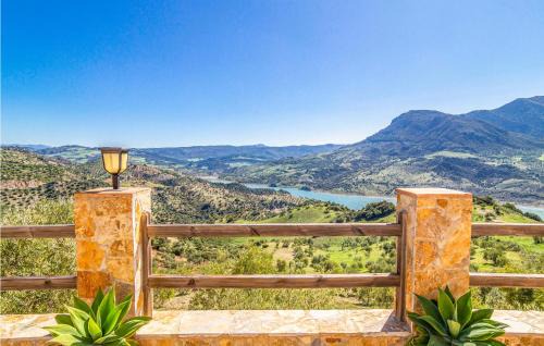 El Gastor Haus | 2 Bedroom Amazing Home In El Gastor