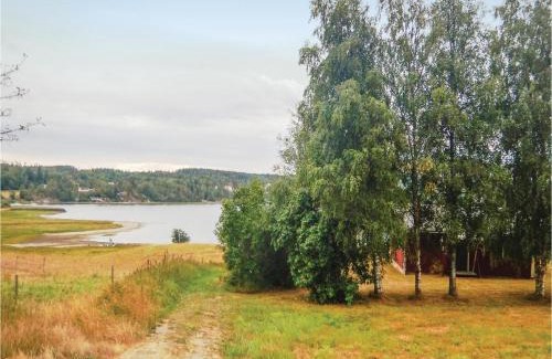 Katebol Haus | 2 Bedroom Amazing Home In Hedekas