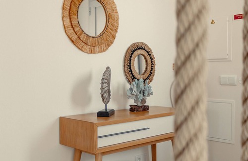 Vieira de Leiria Wohnung | 2 bedroom apartment