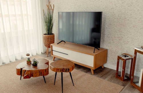 Vieira de Leiria Wohnung | 2 bedroom apartment