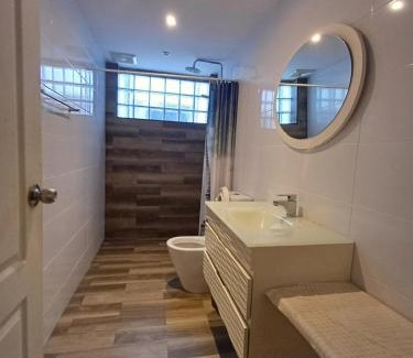 Chakphong Wohnung | 2 bedroom apartment at CET RESORT with pool padel tennis