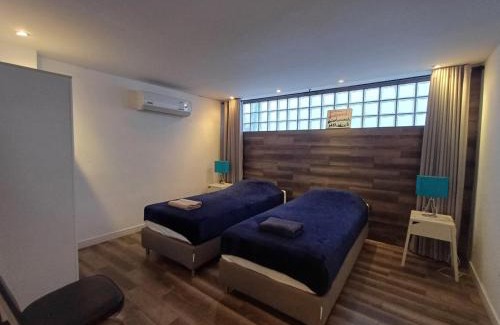 Chakphong Wohnung | 2 bedroom apartment at CET RESORT with pool padel tennis
