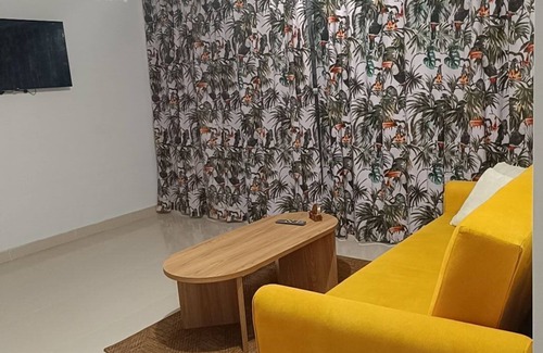 Barranquilla Wohnung | 2-bedroom apartment in superb Barranquilla with fitness room, AC