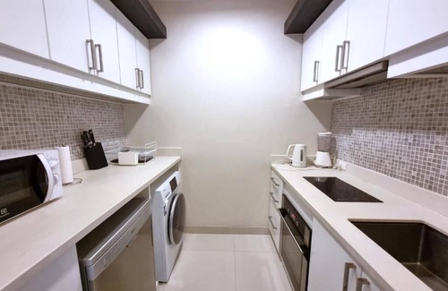 Karon Wohnung | 2 Bedroom Apartment 102 м²n with Balcony and Sea View