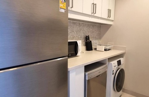 Karon Wohnung | 2 Bedroom Apartment 102 м²n with Balcony and Sea View