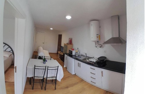 Ansiao Wohnung | 2 bedroom apartment Ansião