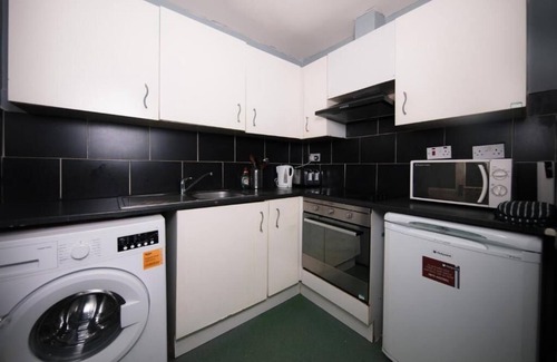 Bruntsfield Haus | 2 bedroom Apartment in City Centre location