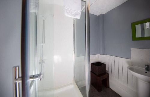 Bruntsfield Haus | 2 bedroom Apartment in City Centre location