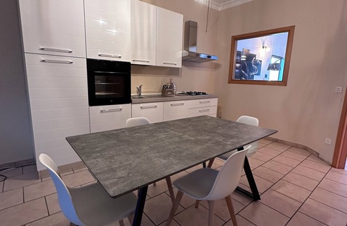 Trepuzzi Wohnung | 2 Bedroom Apartment in Trepuzzi