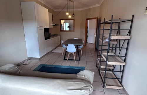 Trepuzzi Wohnung | 2 Bedroom Apartment in Trepuzzi