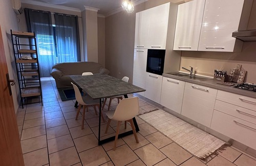Trepuzzi Wohnung | 2 Bedroom Apartment in Trepuzzi