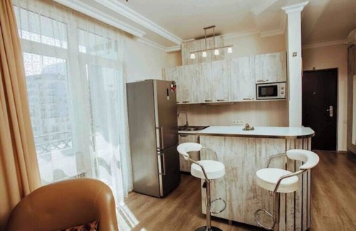 Batumi Haus | 2 bedroom Apartment in Batumi /Batumi apartment