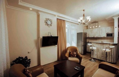 Batumi Haus | 2 bedroom Apartment in Batumi /Batumi apartment