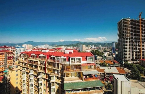 Batumi Haus | 2 bedroom Apartment in Batumi /Batumi apartment