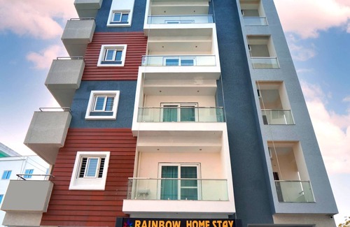 Tirupati Wohnung | 2-bedroom apartment in beautiful Tirupati with WiFi, AC