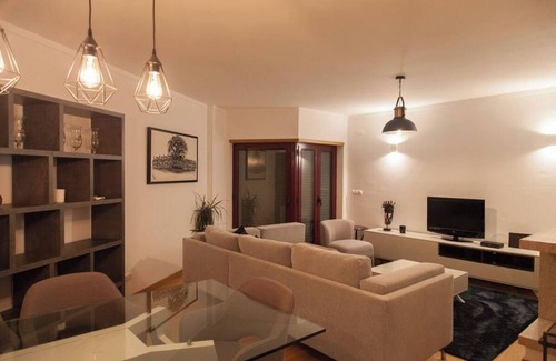 Parque das Nacoes Wohnung | 2 bedroom apartment in Lisbon