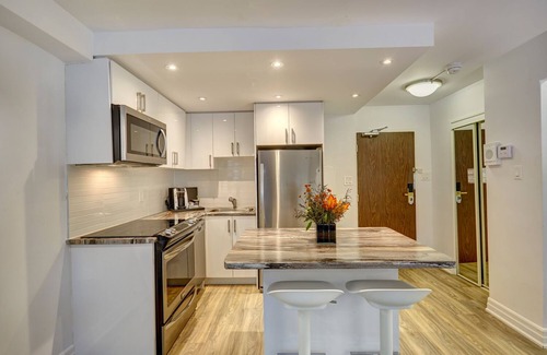 Parque das Nacoes Wohnung | 2 bedroom apartment in Lisbon