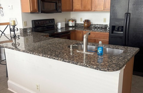 Lorain Wohnung | 2-bedroom apartment in Lorain