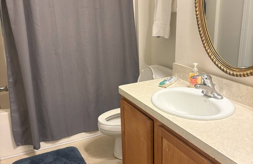 Lorain Wohnung | 2-bedroom apartment in Lorain