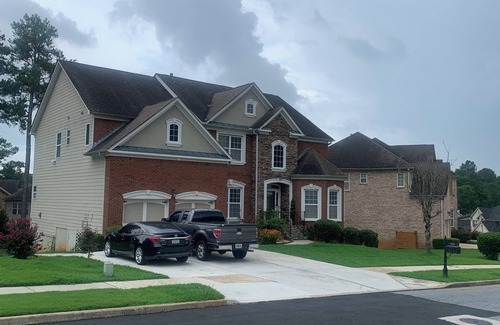 Lithonia Haus | 2 bedroom apartment in brilliant Stonecrest with AC, WiFi. Enjoy your stay