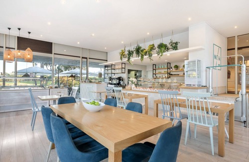 Quinta do Lago Wohnung | 2 Schlafzimmer Apartment Vilar do Golf Resort