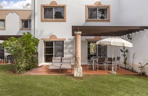Quinta do Lago Wohnung | 2 Schlafzimmer Apartment Vilar do Golf Resort