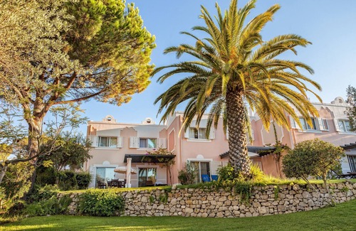Quinta do Lago Wohnung | 2 Schlafzimmer Apartment Vilar do Golf Resort