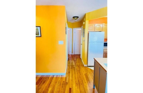 Rochdale Wohnung | 2 Bedroom Apt near JFK, Queens, NY.