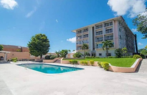 Nassau Eigentumswohnung | 2 Bedroom Apt overlooking harbour
