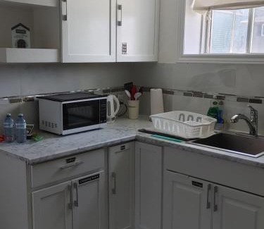 Saint John Haus | 2 bedroom apt west side Saint John