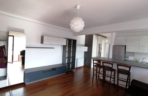Floresti Wohnung | 2 Bedroom apt with Balcony in floresti