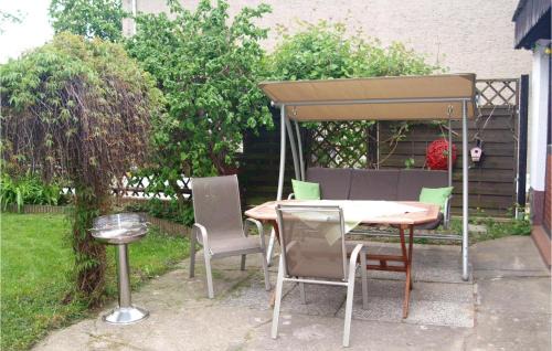 Rubkow Haus | 2 Bedroom Awesome Home In Rubkow