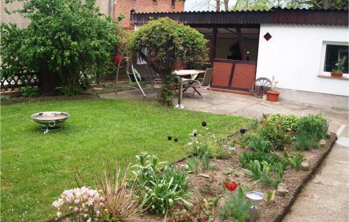 Rubkow Haus | 2 Bedroom Awesome Home In Rubkow
