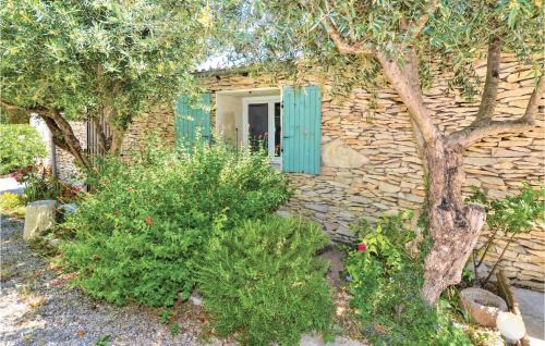 Tavel Haus | 2 Bedroom Beautiful Home In Tavel