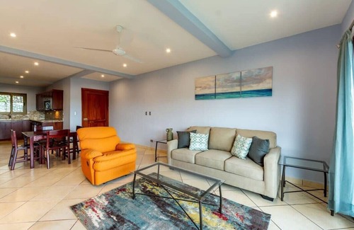 Rio Seco Eigentumswohnung | Omega # 3 - 2 Bed Condo Vermietung mit Blick auf Potrero Bay
