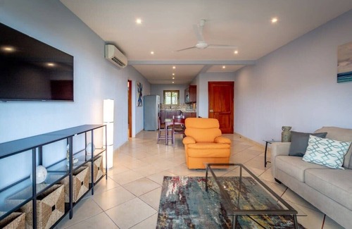 Rio Seco Eigentumswohnung | Omega # 3 - 2 Bed Condo Vermietung mit Blick auf Potrero Bay